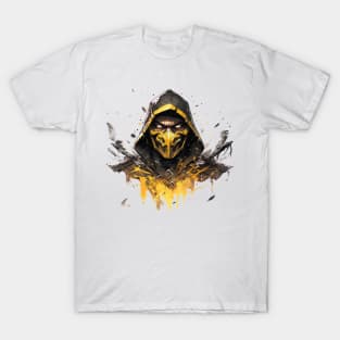 scorpion T-Shirt